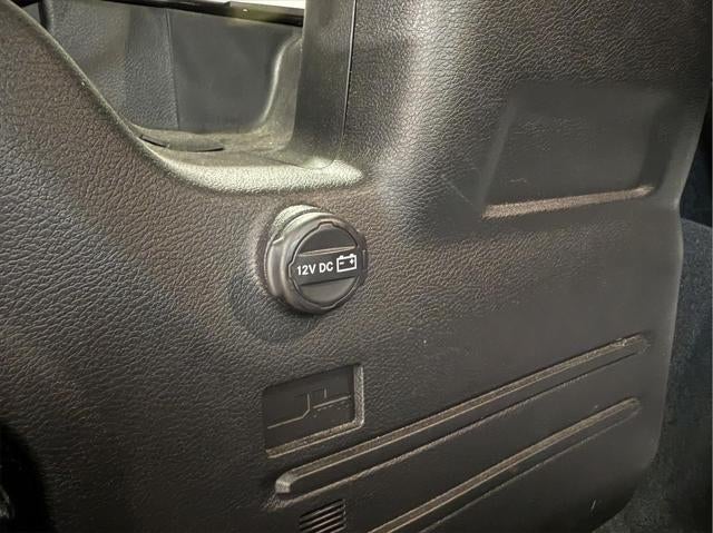 2022 Jeep Wrangler Unlimited Willys 4x4