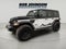 2020 Jeep Wrangler Unlimited Sport S 4x4