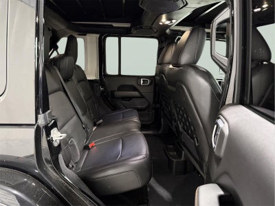 2023 Jeep Wrangler 4-Door Rubicon 392 4x4