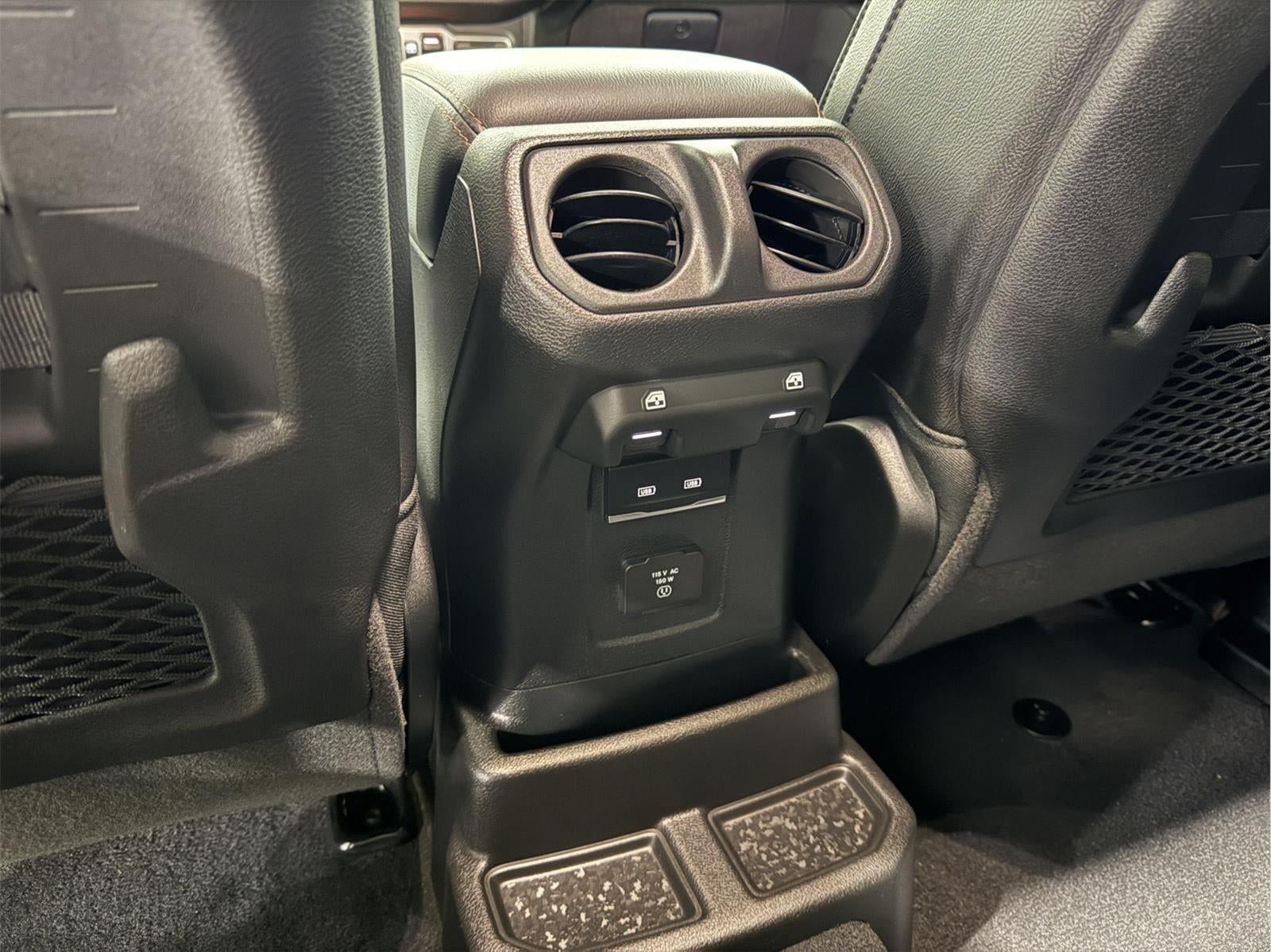 2023 Jeep Wrangler 4-Door Rubicon 392 4x4