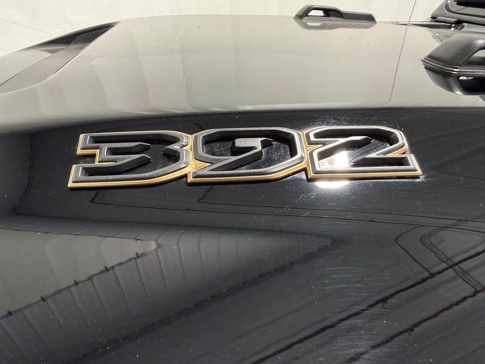 2023 Jeep Wrangler 4-Door Rubicon 392 4x4