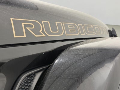 2023 Jeep Wrangler 4-Door Rubicon 392 4x4