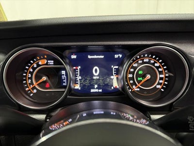 2023 Jeep Wrangler 4-Door Rubicon 392 4x4