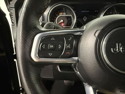 2023 Jeep Wrangler 4-Door Rubicon 392 4x4