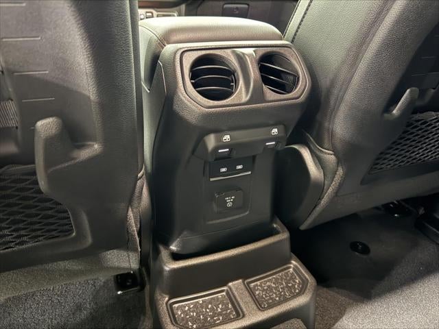 2023 Jeep Wrangler 4-Door Rubicon 392 4x4