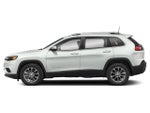 2020 Jeep Cherokee Limited 4x4