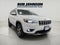 2021 Jeep Cherokee Limited 4x4