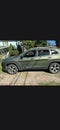 2020 Jeep Cherokee Limited 4x4