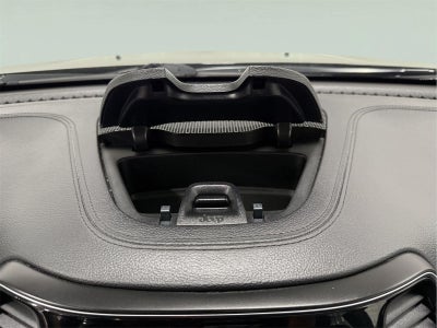 2021 Jeep Cherokee Limited 4x4