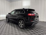 2021 Jeep Cherokee Limited 4x4