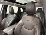 2021 Jeep Cherokee Limited 4x4