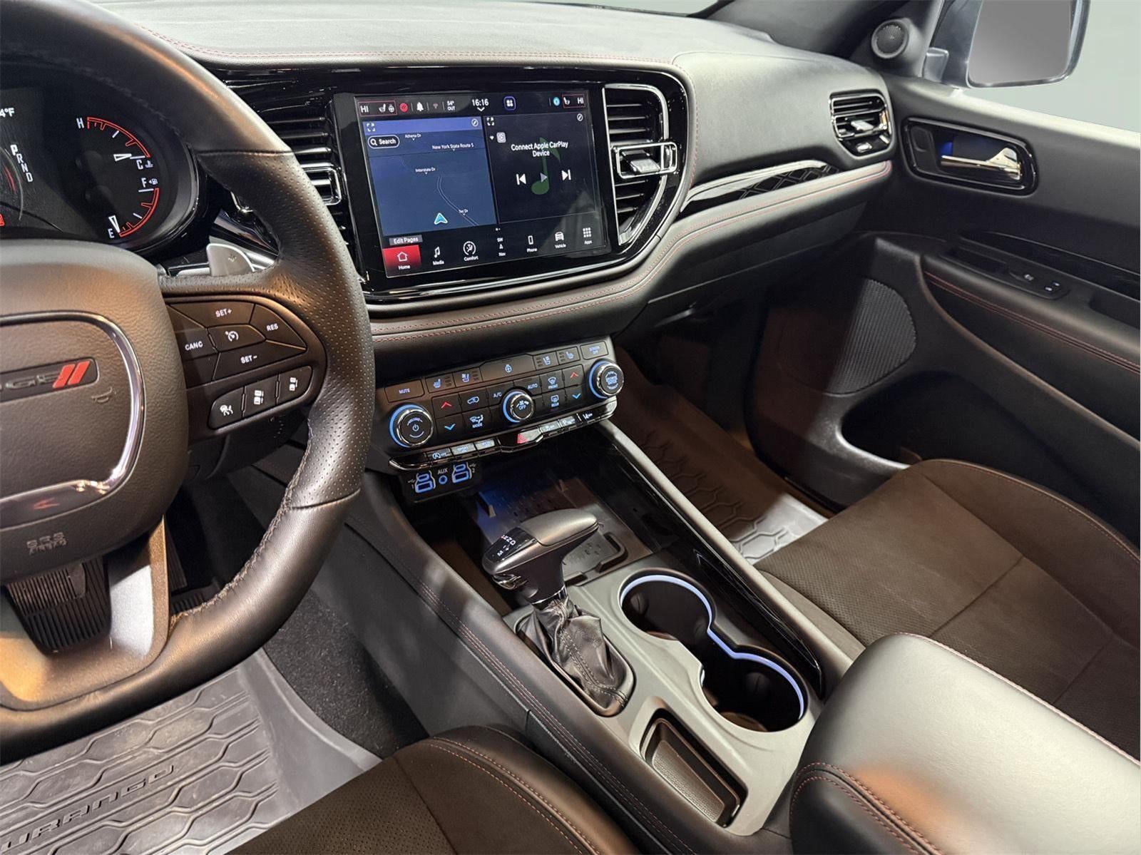 2025 Dodge Durango GT Plus AWD