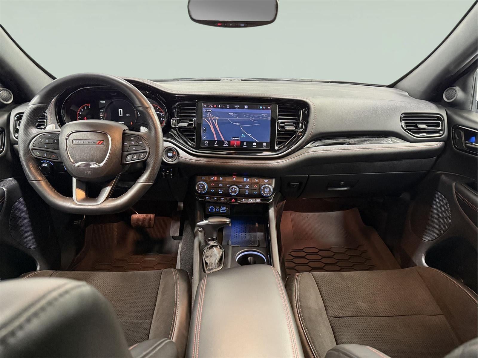 2025 Dodge Durango GT Plus AWD