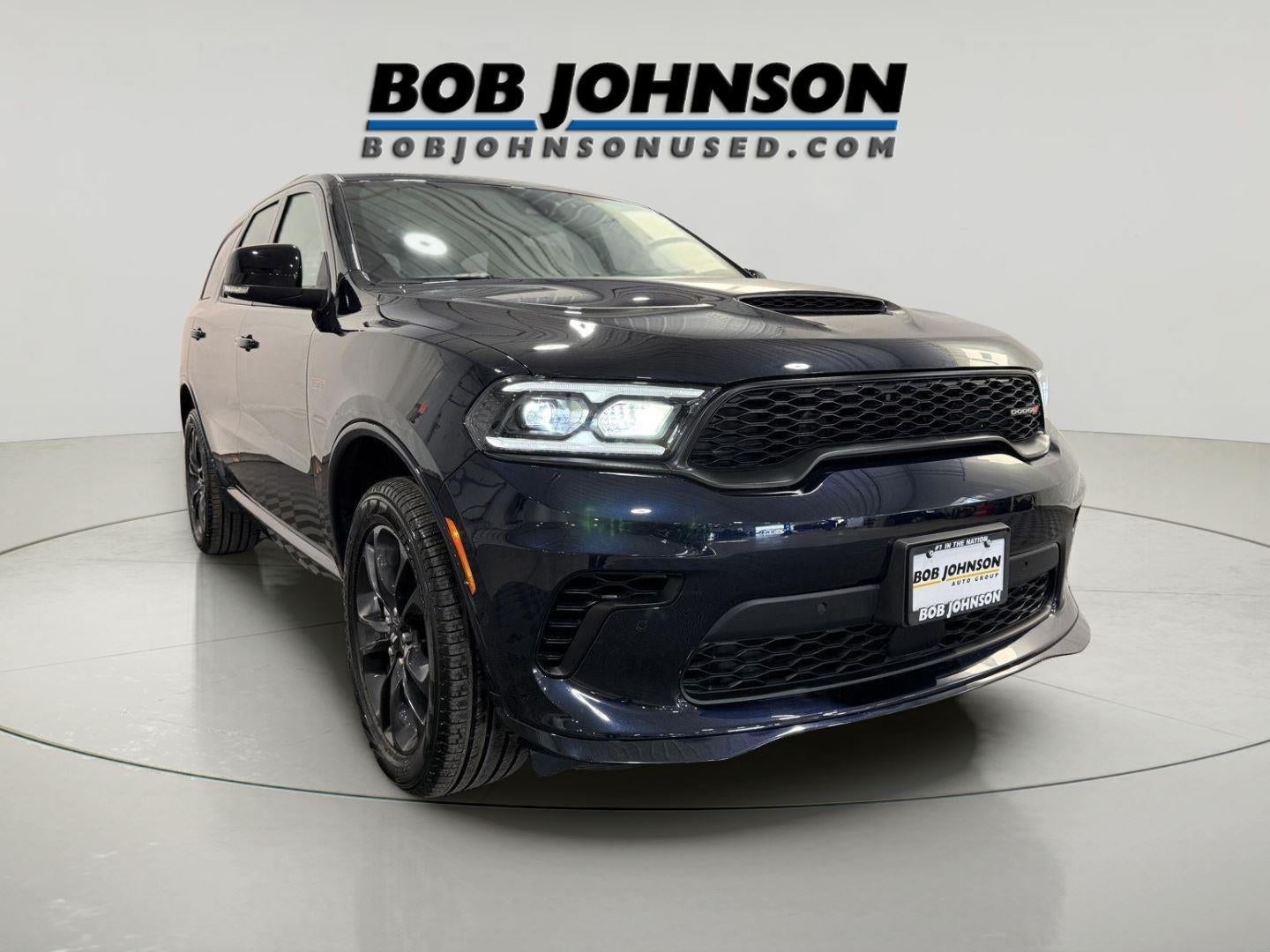 2025 Dodge Durango GT Plus AWD