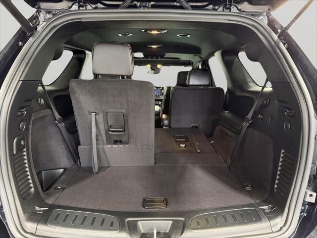 2025 Dodge Durango GT Plus AWD
