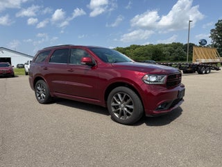2017 Dodge Durango GT AWD
