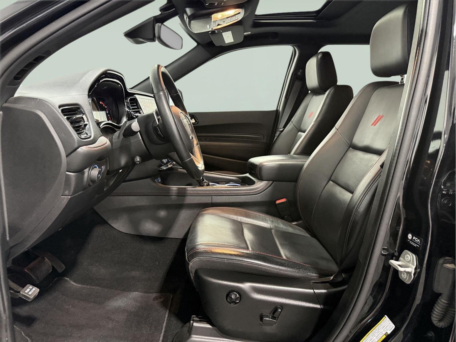 2023 Dodge Durango GT Plus AWD