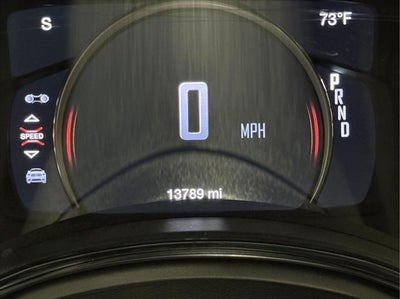 2023 Dodge Durango GT Plus AWD