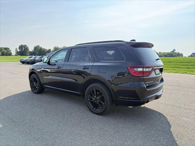 2023 Dodge Durango GT Plus AWD