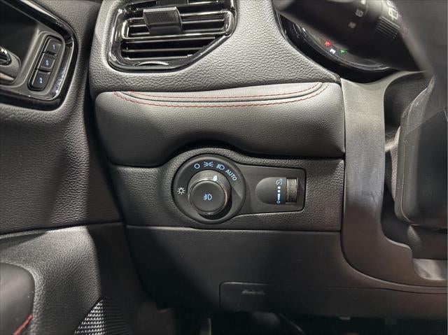 2023 Dodge Durango GT Plus AWD