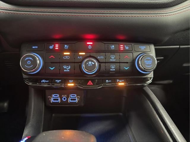 2023 Dodge Durango GT Plus AWD