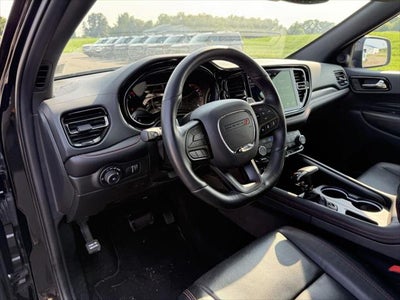 2023 Dodge Durango GT Plus AWD