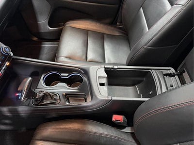 2023 Dodge Durango GT Plus AWD