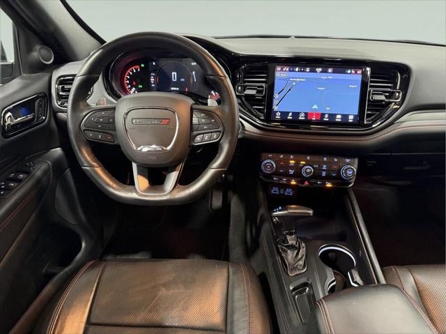 2023 Dodge Durango GT Plus AWD