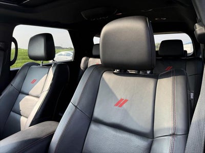 2023 Dodge Durango GT Plus AWD