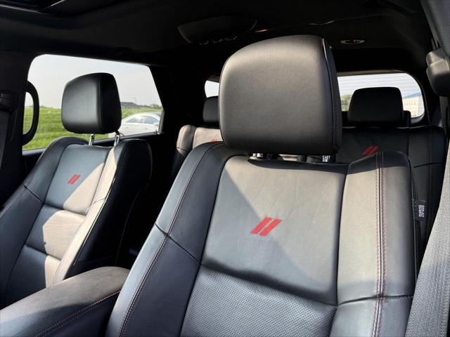 2023 Dodge Durango GT Plus AWD