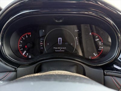 2023 Dodge Durango GT Plus AWD