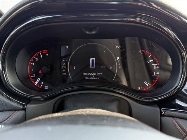 2023 Dodge Durango GT Plus AWD