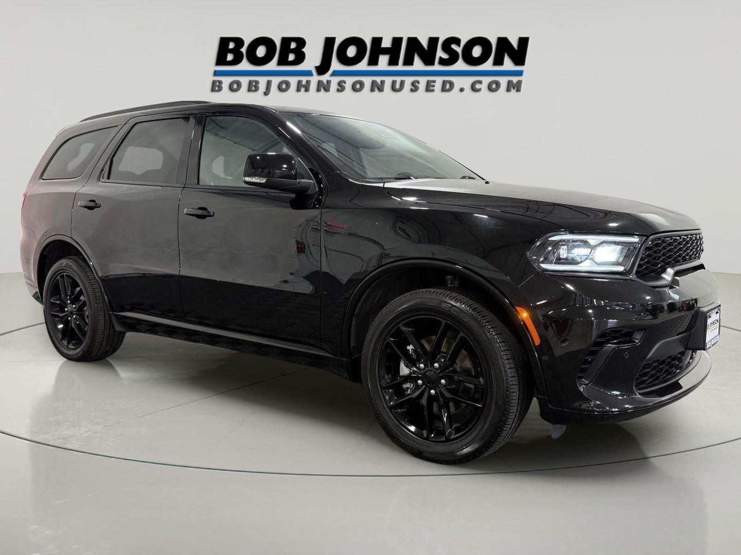 2026 Dodge Durango GT Plus AWD