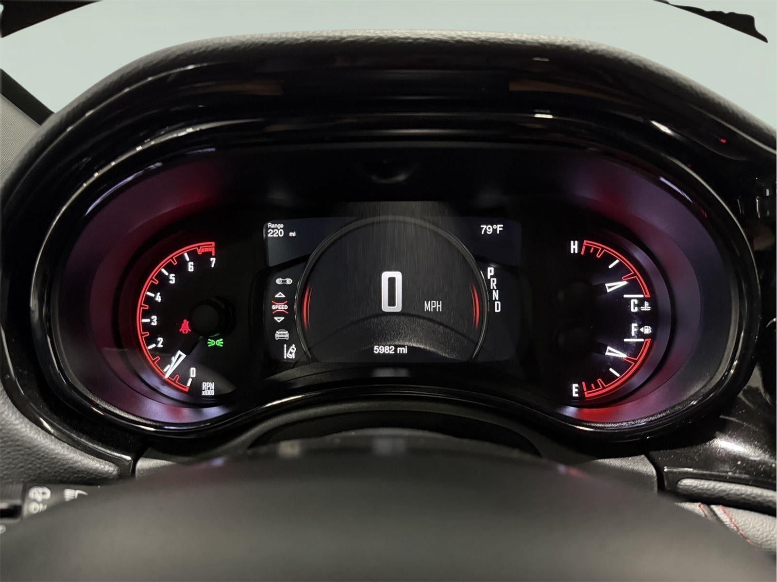 2026 Dodge Durango GT Plus AWD