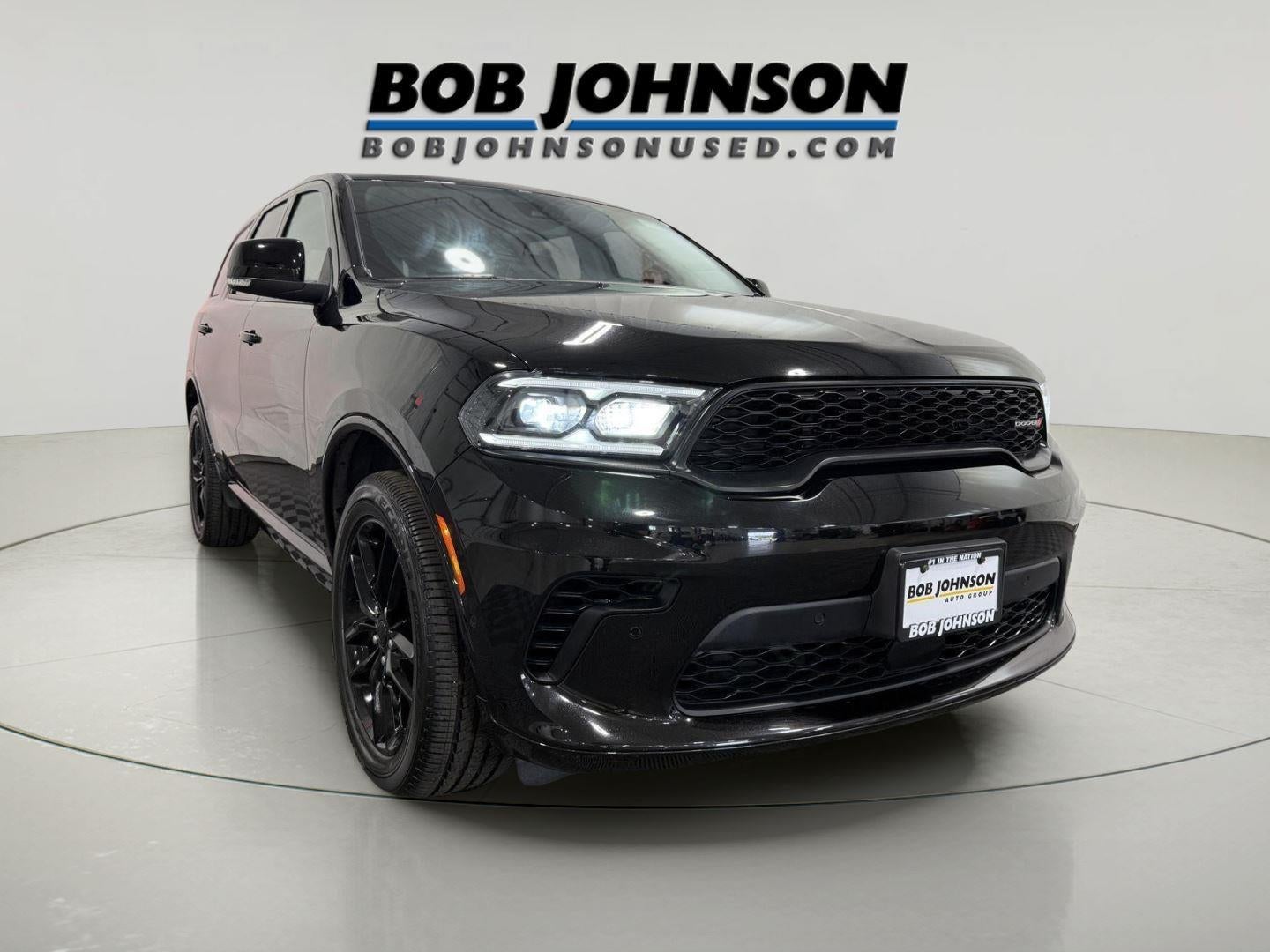 2026 Dodge Durango GT Plus AWD