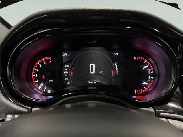 2026 Dodge Durango GT Plus AWD