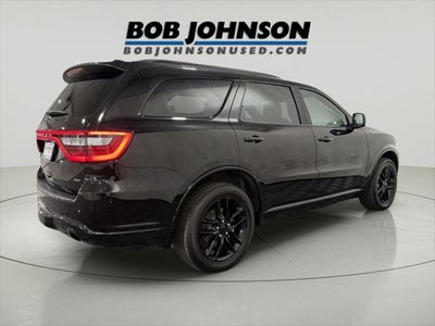 2026 Dodge Durango GT Plus AWD