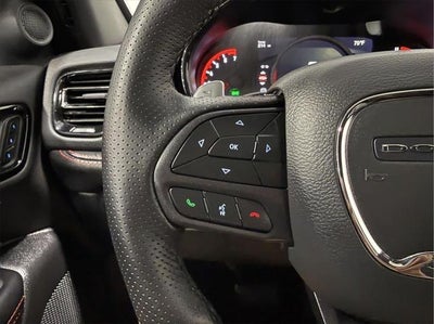 2026 Dodge Durango GT Plus AWD