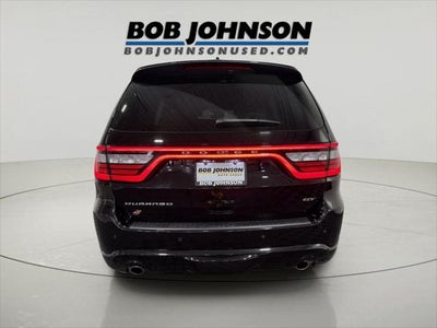 2026 Dodge Durango GT Plus AWD