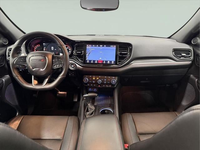 2026 Dodge Durango GT Plus AWD