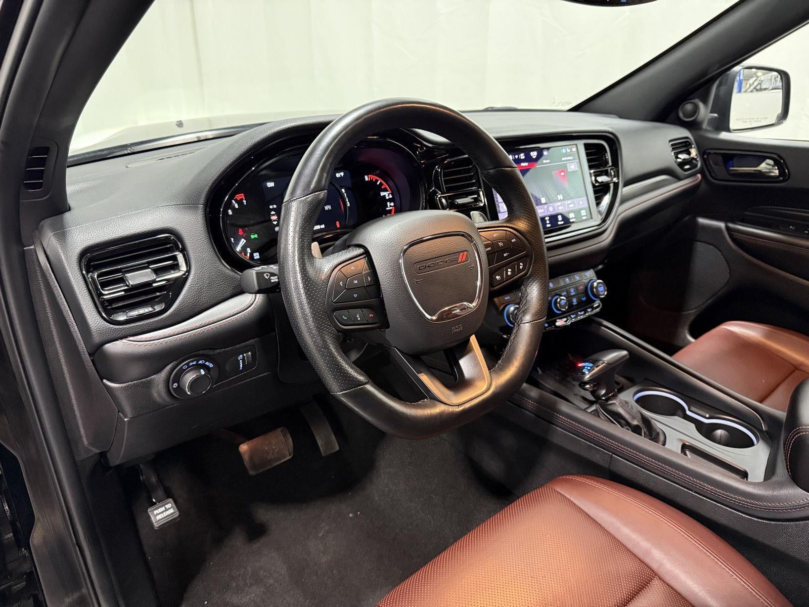 2025 Dodge Durango GT Plus AWD