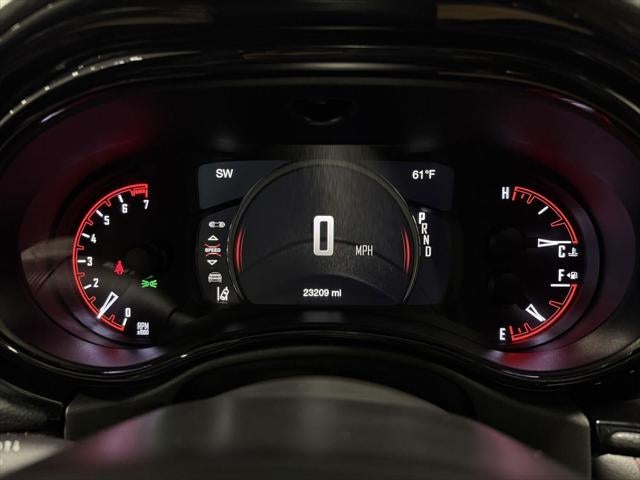 2025 Dodge Durango GT Plus AWD