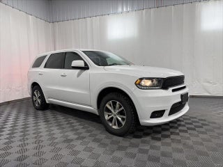 2020 Dodge Durango GT AWD