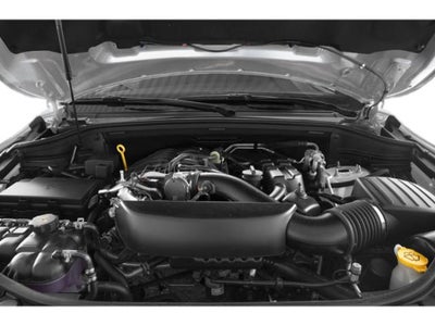 2025 Dodge Durango GT Plus AWD