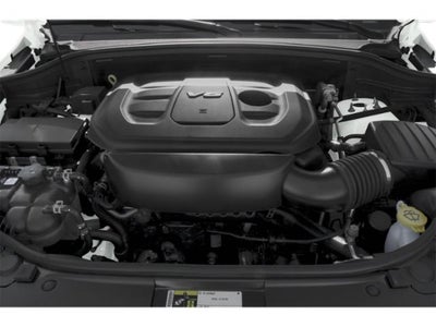 2020 Jeep Grand Cherokee Laredo E 4x2