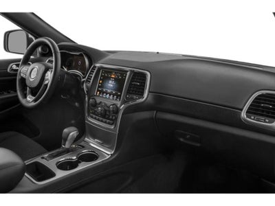 2019 Jeep Grand Cherokee Altitude 4x4