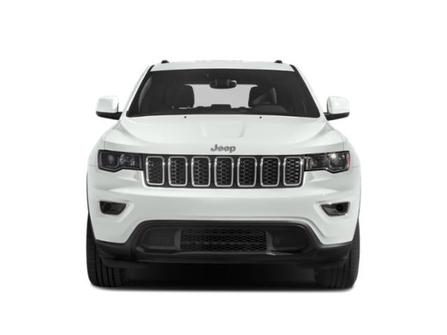 2019 Jeep Grand Cherokee Altitude 4x4