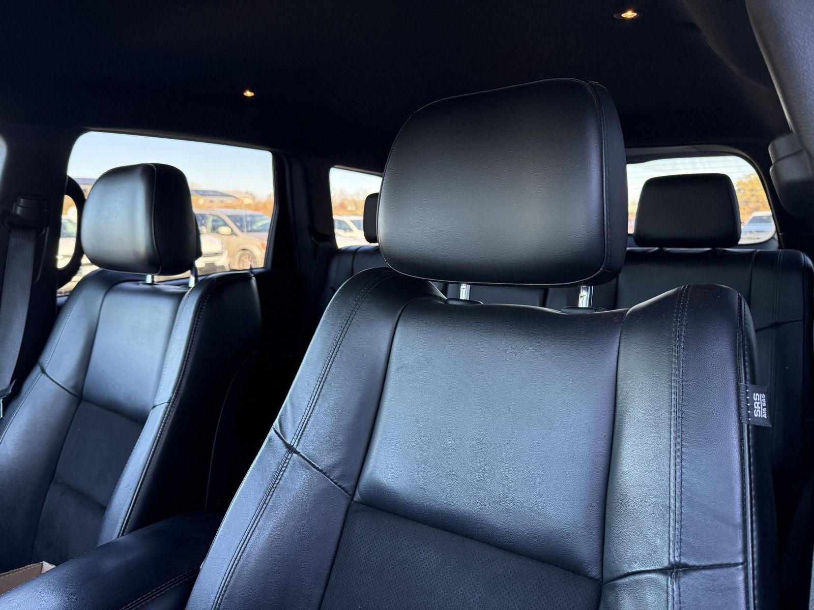 2019 Jeep Grand Cherokee Altitude 4x4