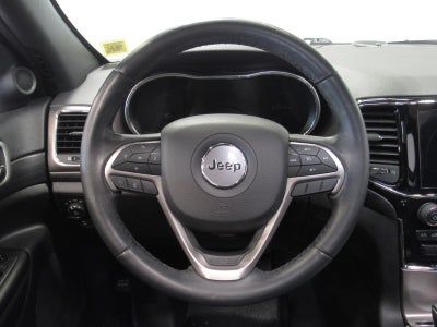 2019 Jeep Grand Cherokee Altitude 4x4