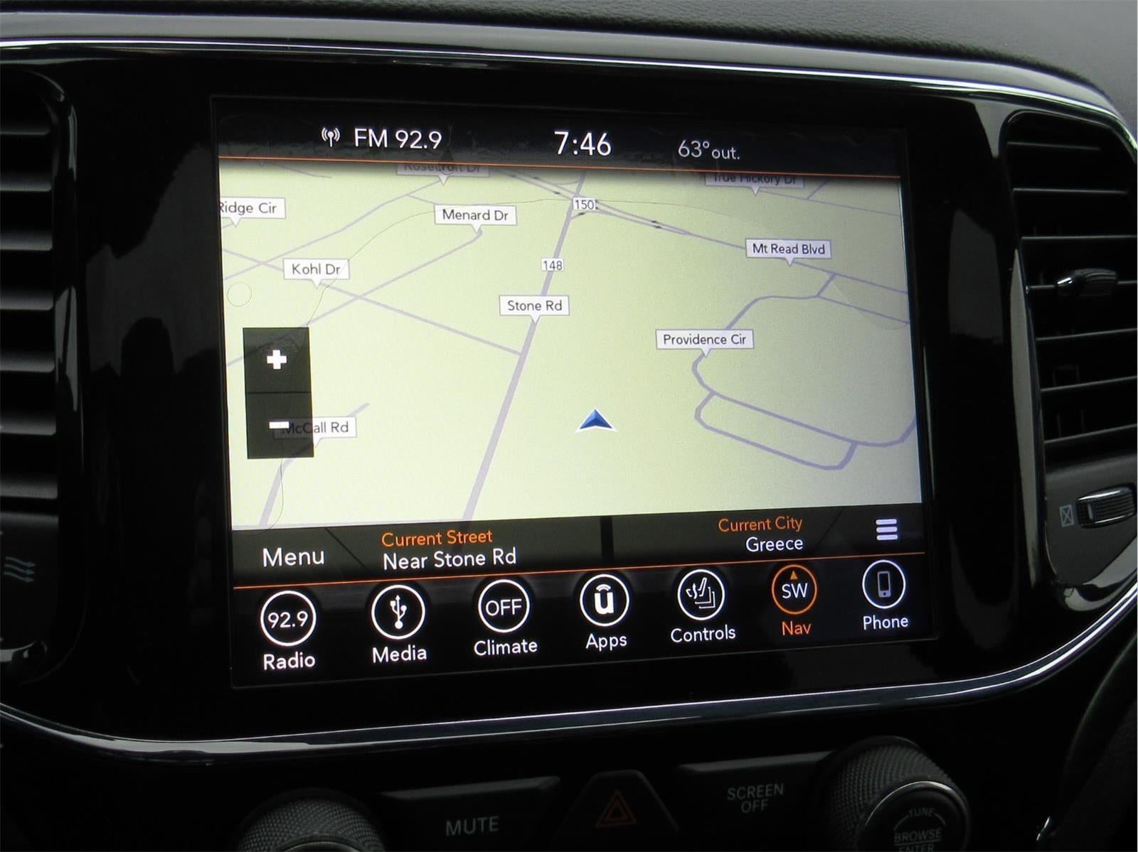 2019 Jeep Grand Cherokee Altitude 4x4